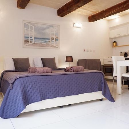 Spqr Studios Valletta Eksteriør bilde