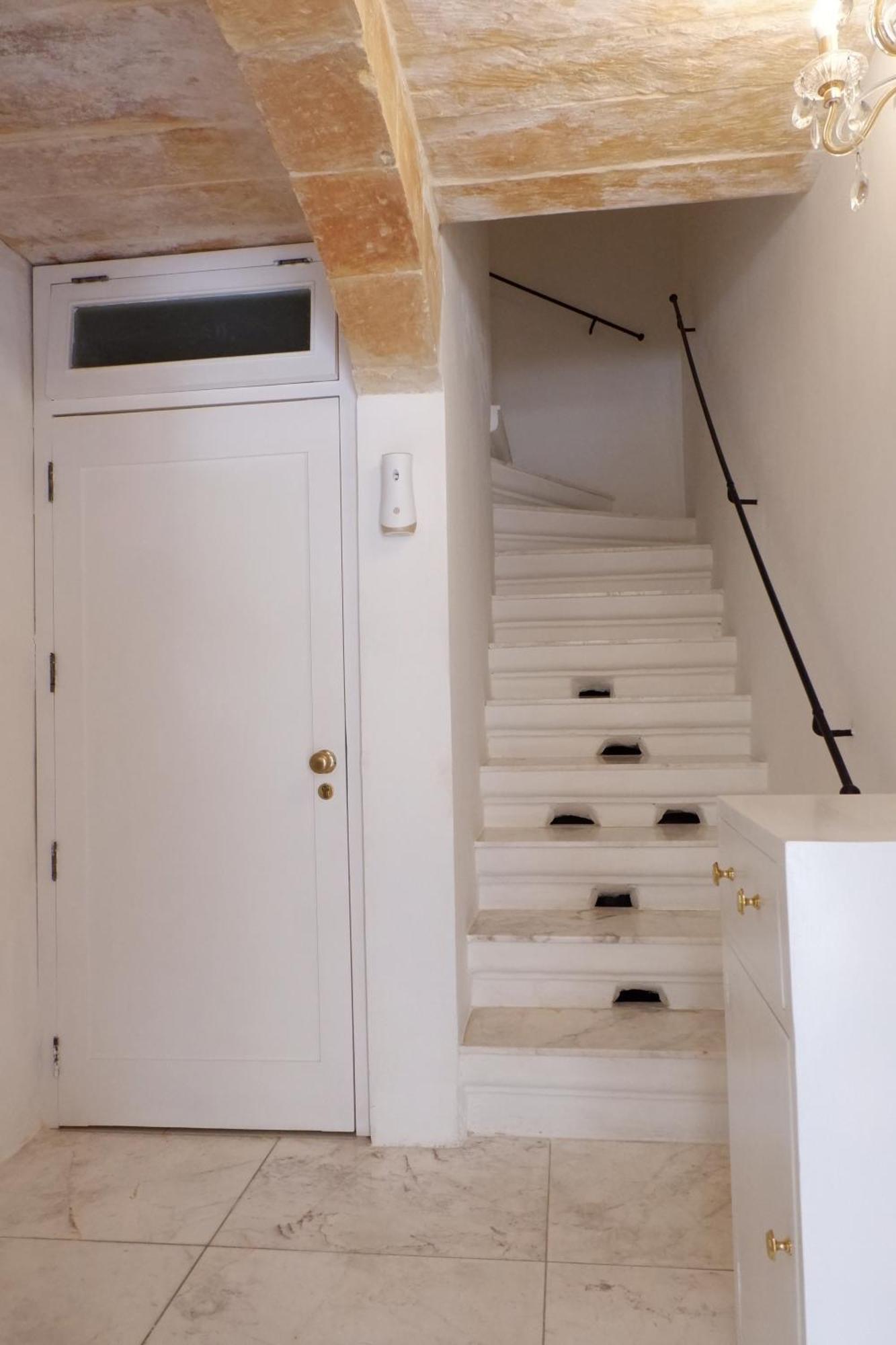 Spqr Studios Valletta Eksteriør bilde