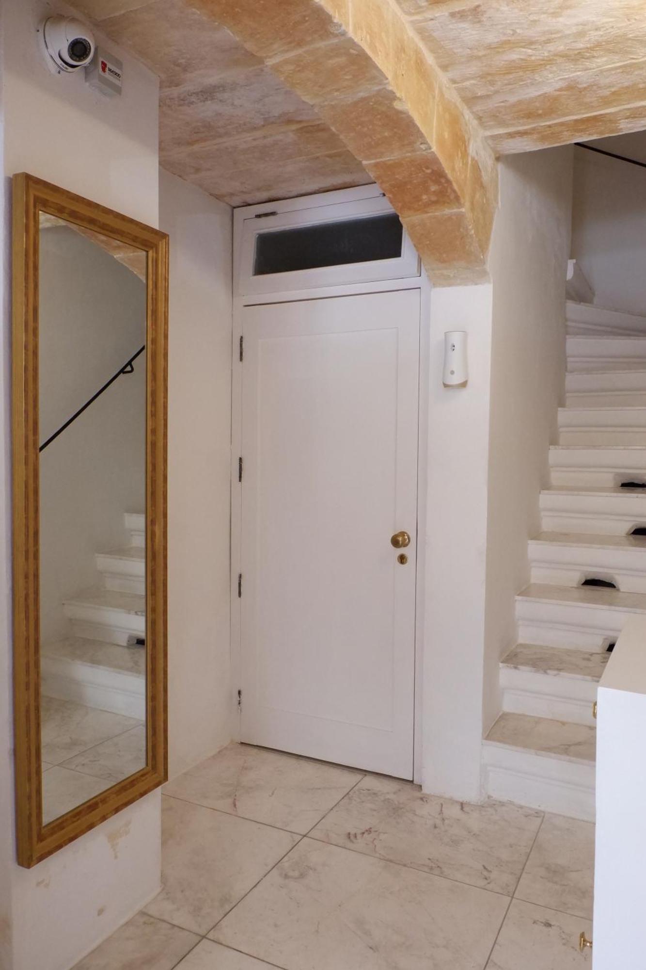 Spqr Studios Valletta Eksteriør bilde