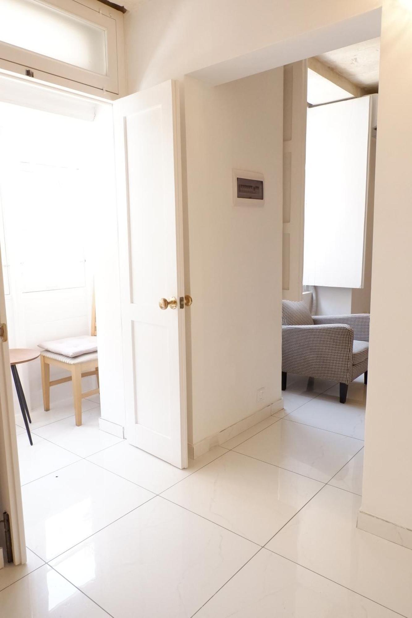 Spqr Studios Valletta Eksteriør bilde