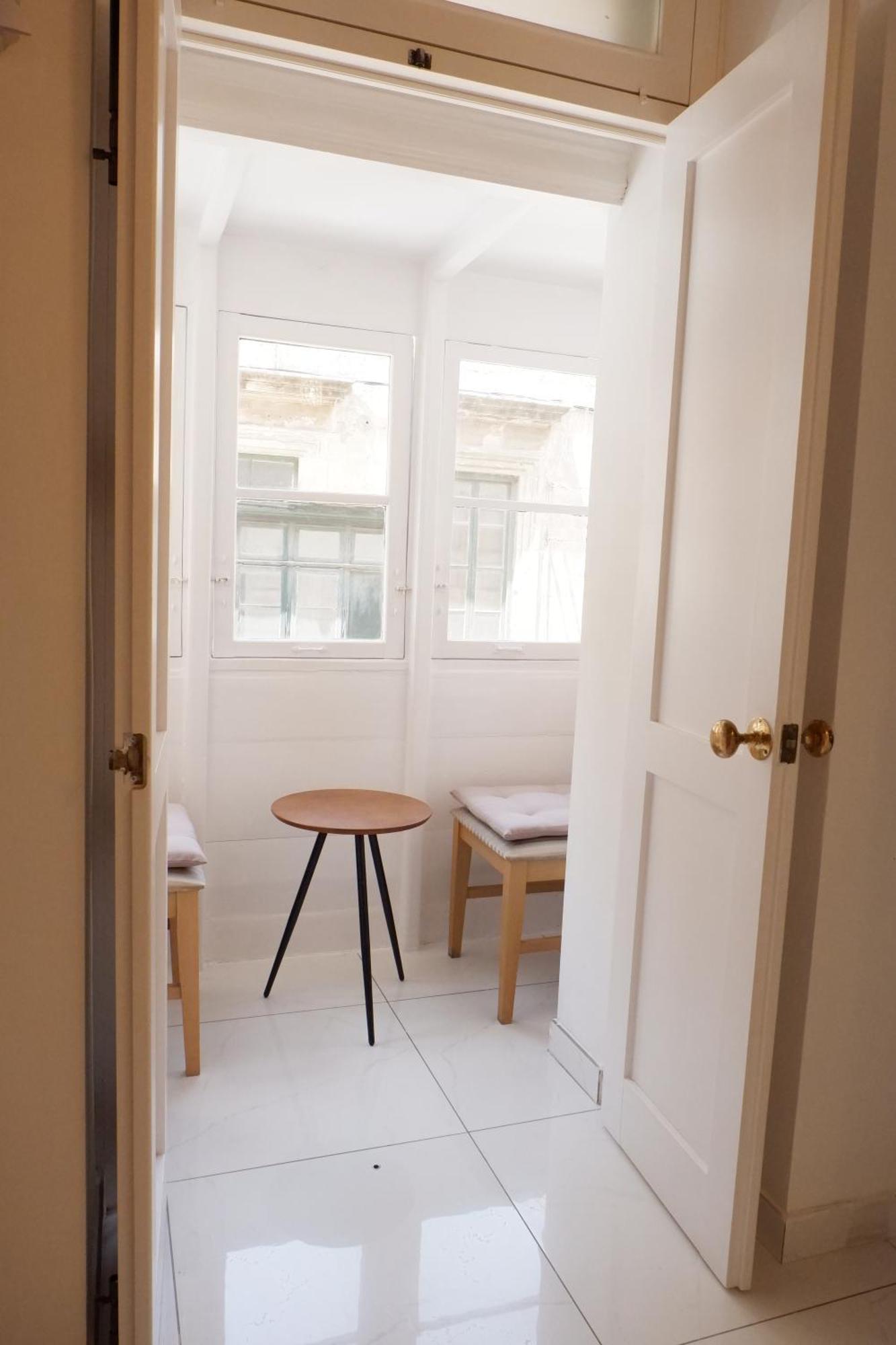 Spqr Studios Valletta Eksteriør bilde