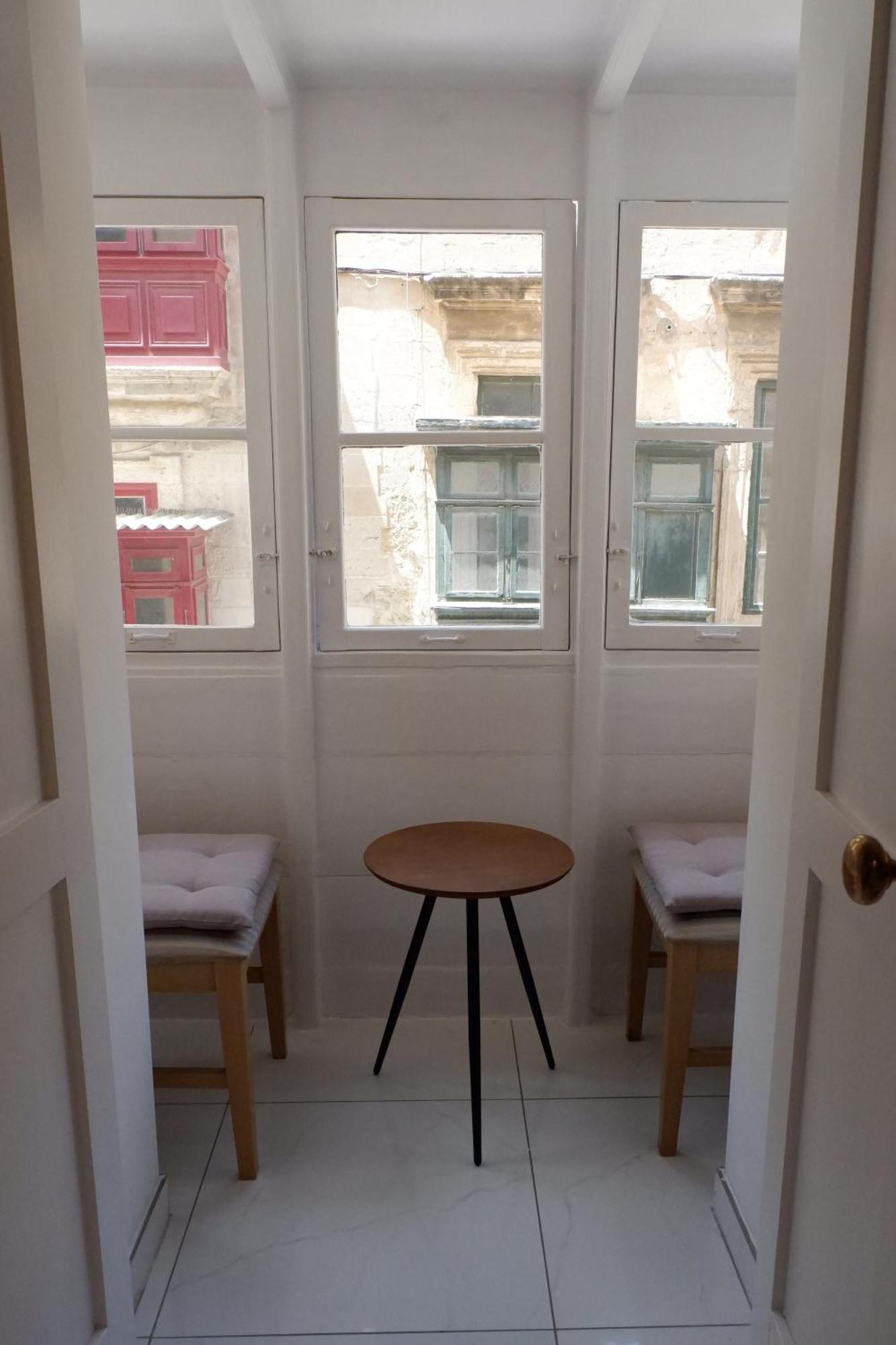 Spqr Studios Valletta Eksteriør bilde