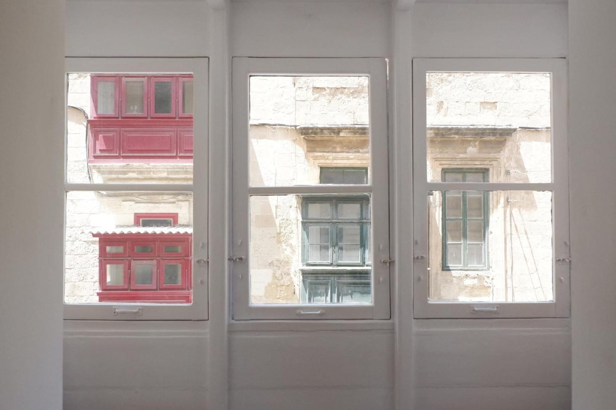 Spqr Studios Valletta Eksteriør bilde